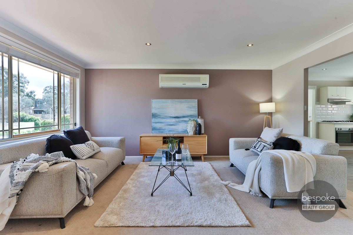  Beautifully Presented Home in Convenient Glenmore Park location