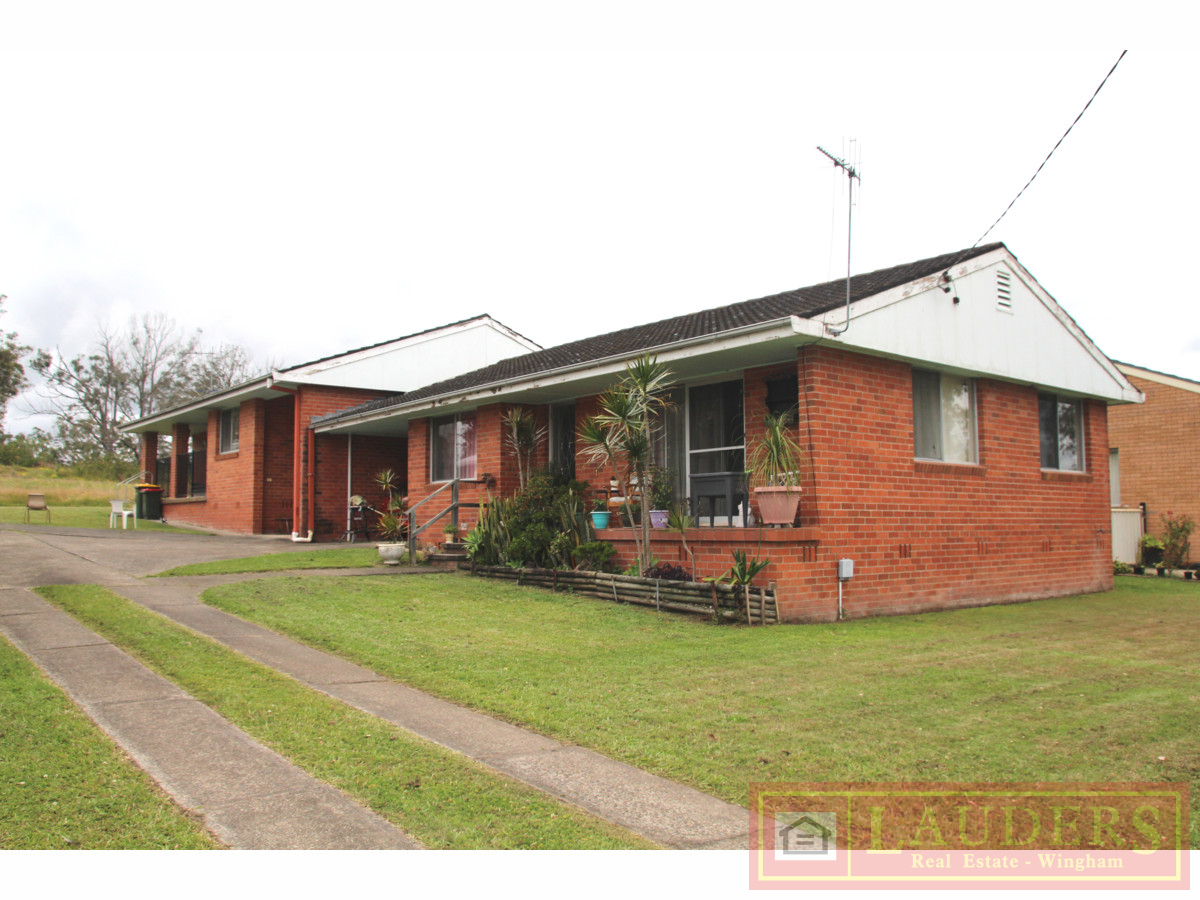  Blue Chip Investment