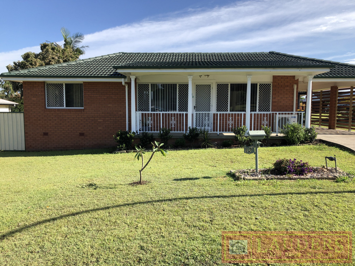  Neat & Tidy 3 Bedroom Home