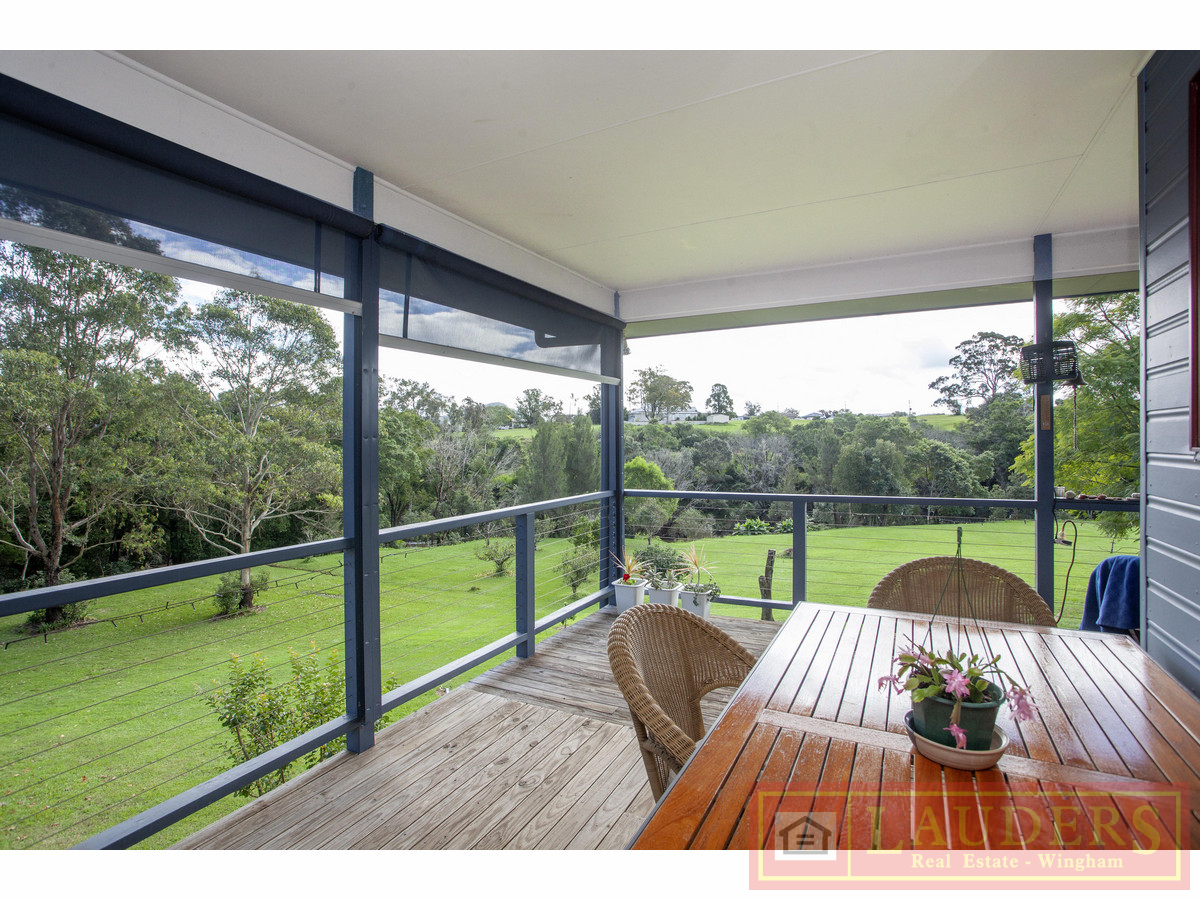  HOW GOOD IS THE VIEW