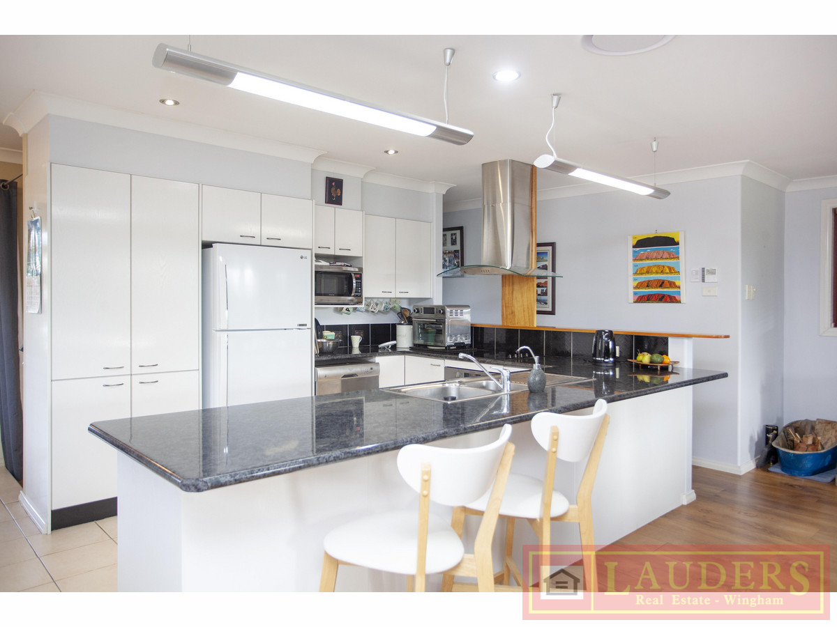  HOW GOOD IS THE VIEW