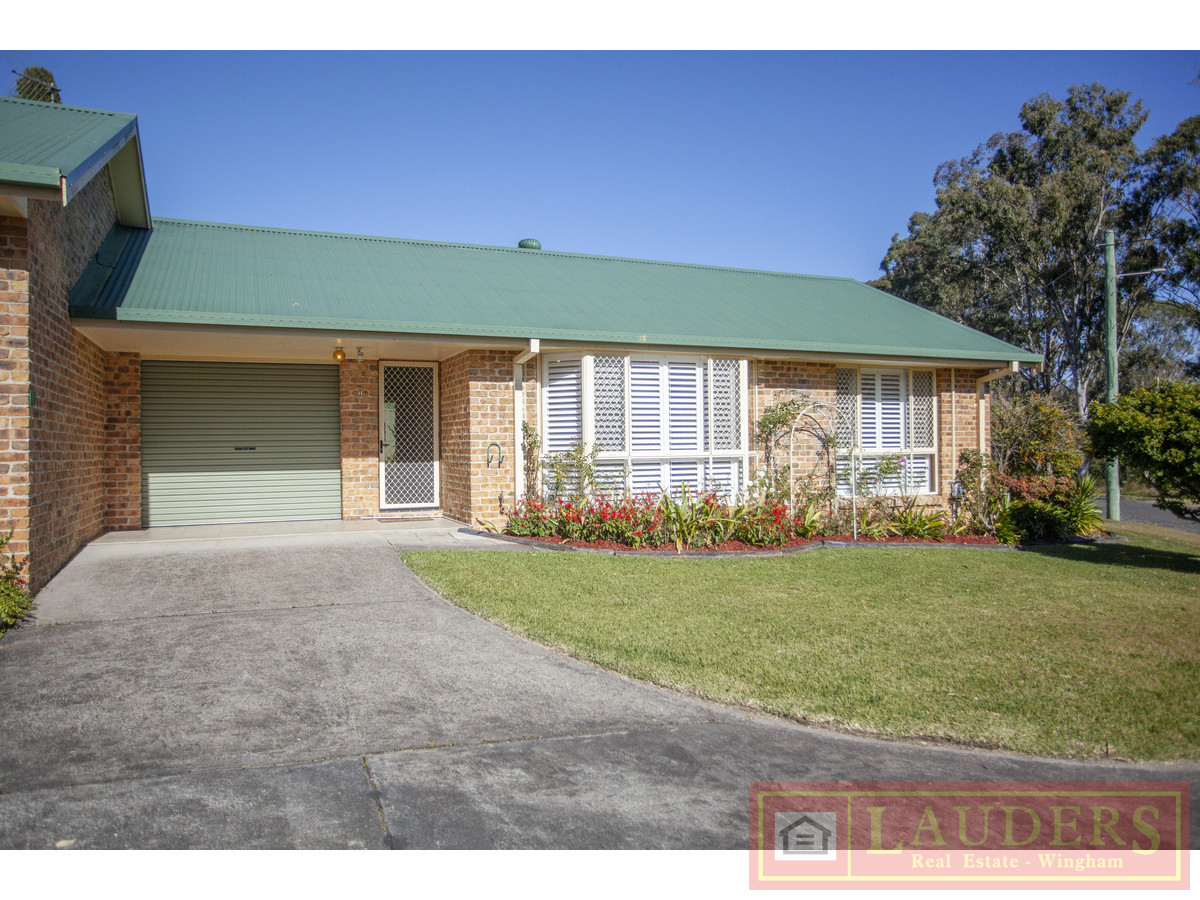  QUALITY UNIT, QUALITY POSITION