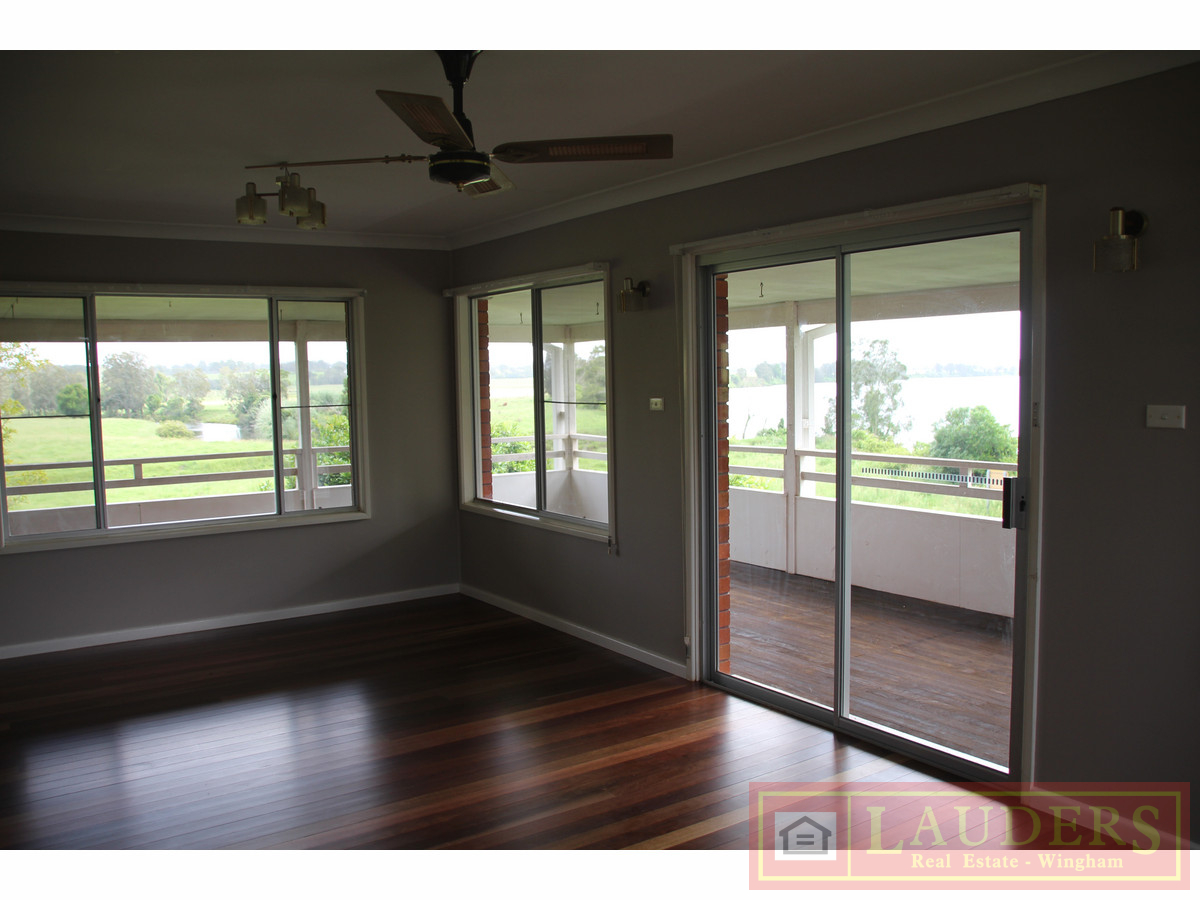  Reserve River Frontage!