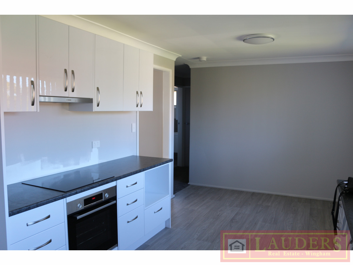  Fully Renovated Three Bedroom Honme