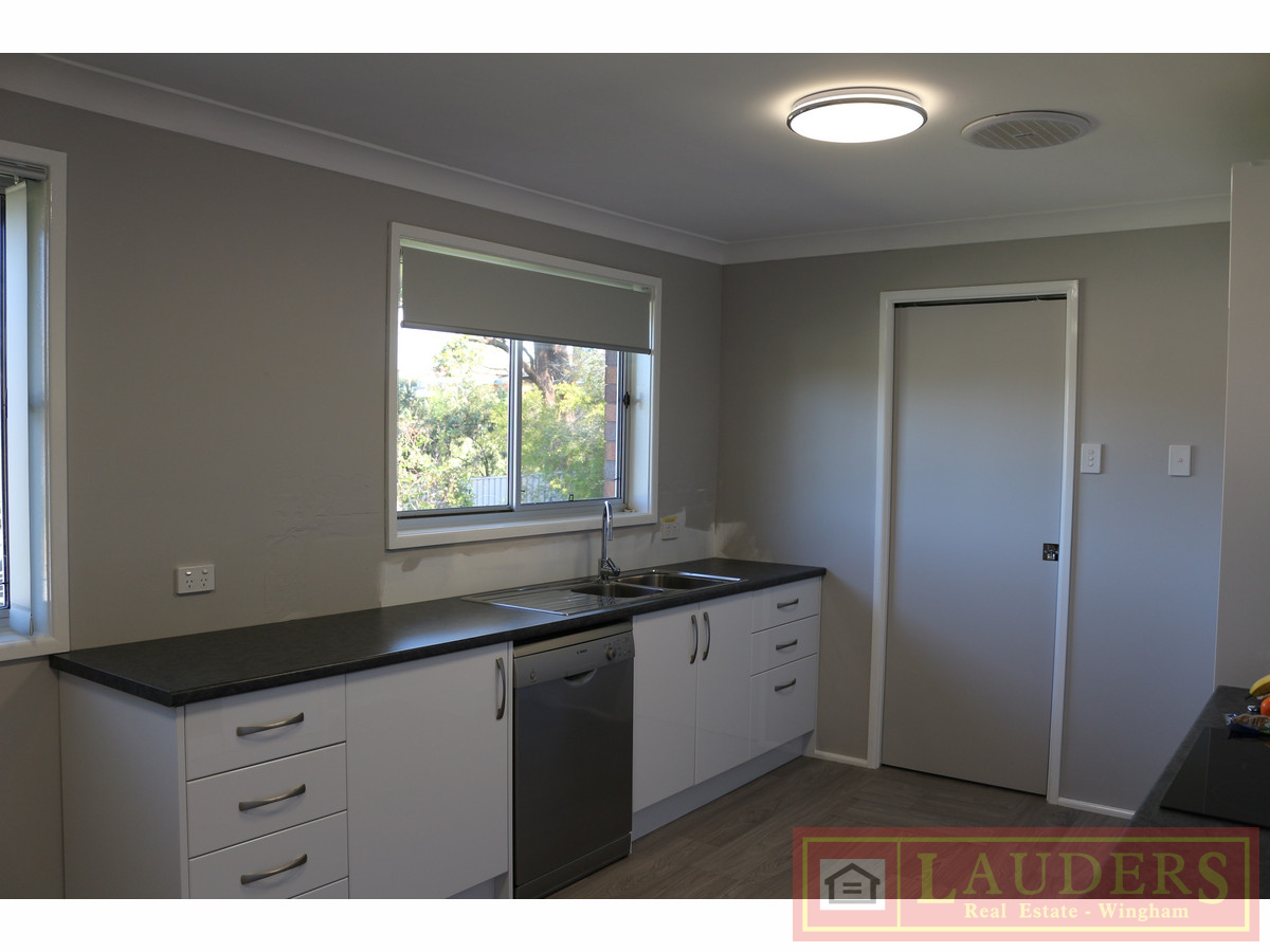  Fully Renovated Three Bedroom Honme