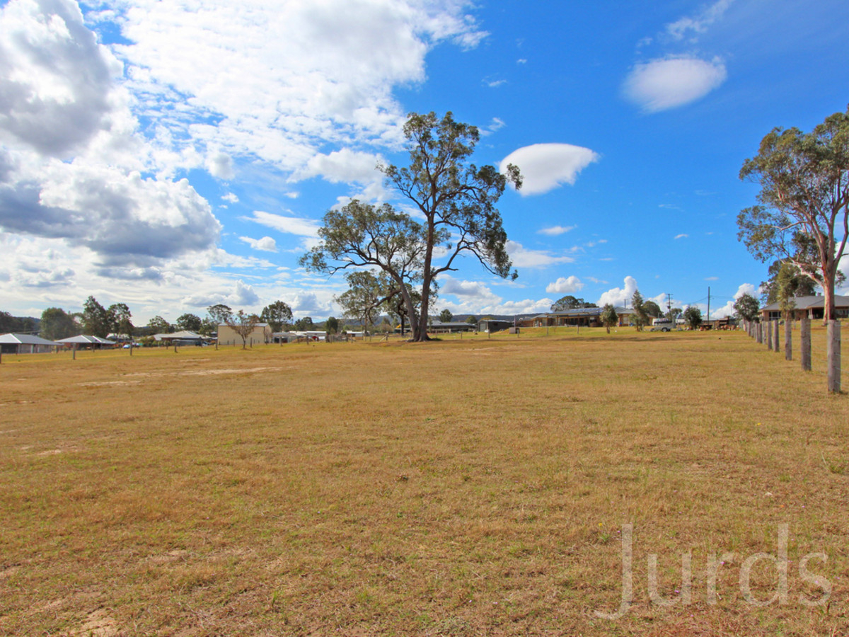 LOT 404 ROSEHILL ESTATE, MILLFIELD