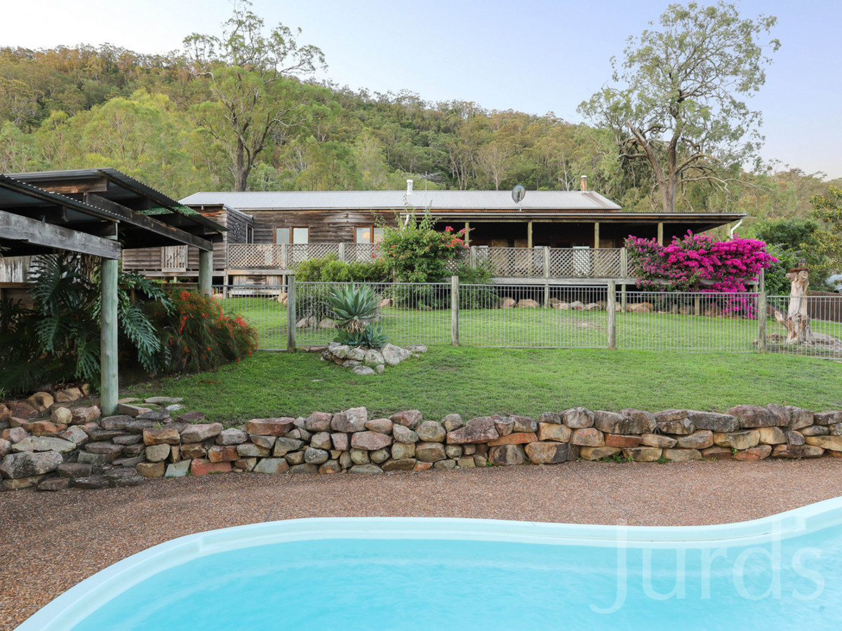 HUNTER RIVER RETREAT HUNTER VALLEY