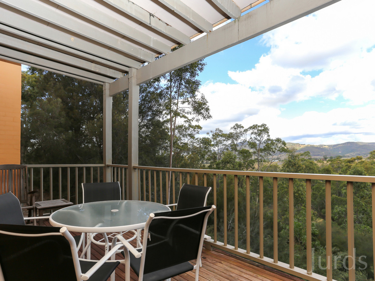HUNTER VALLEY VILLA