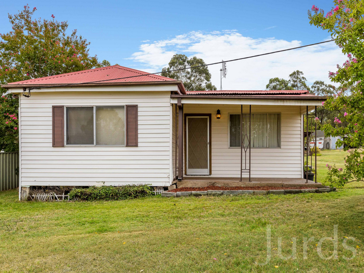 2436SQM IN CESSNOCK!