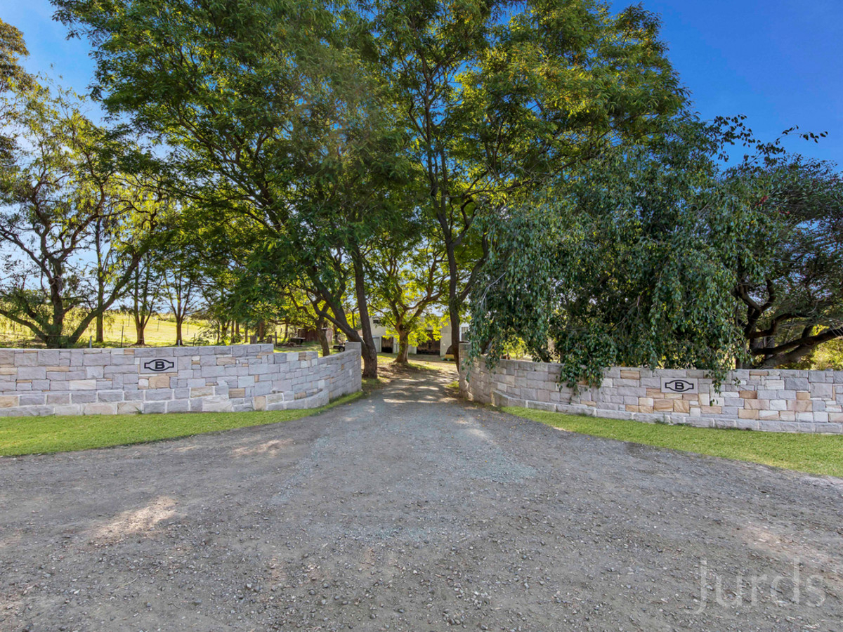 HUNTER VALLEY EQUINE PROPERTY