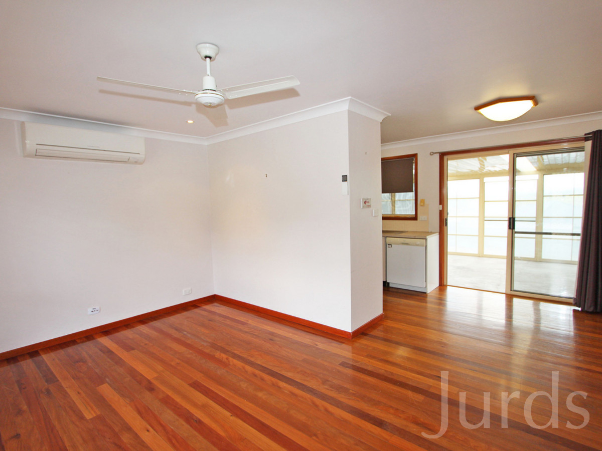 NORTH ROTHBURY HIDDEN GEM