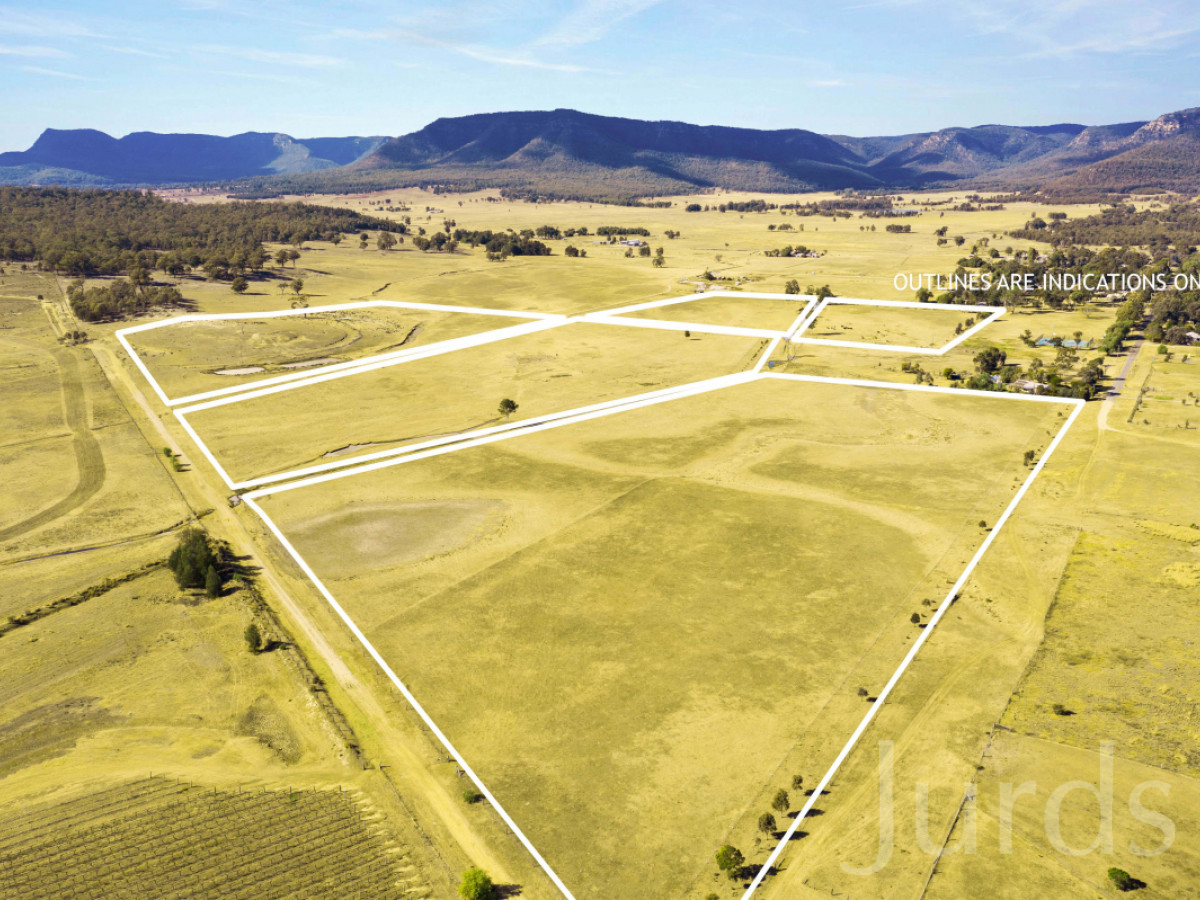 WEEKENDER OR CHEAP GRAZING LAND, 22 or 70 acres available