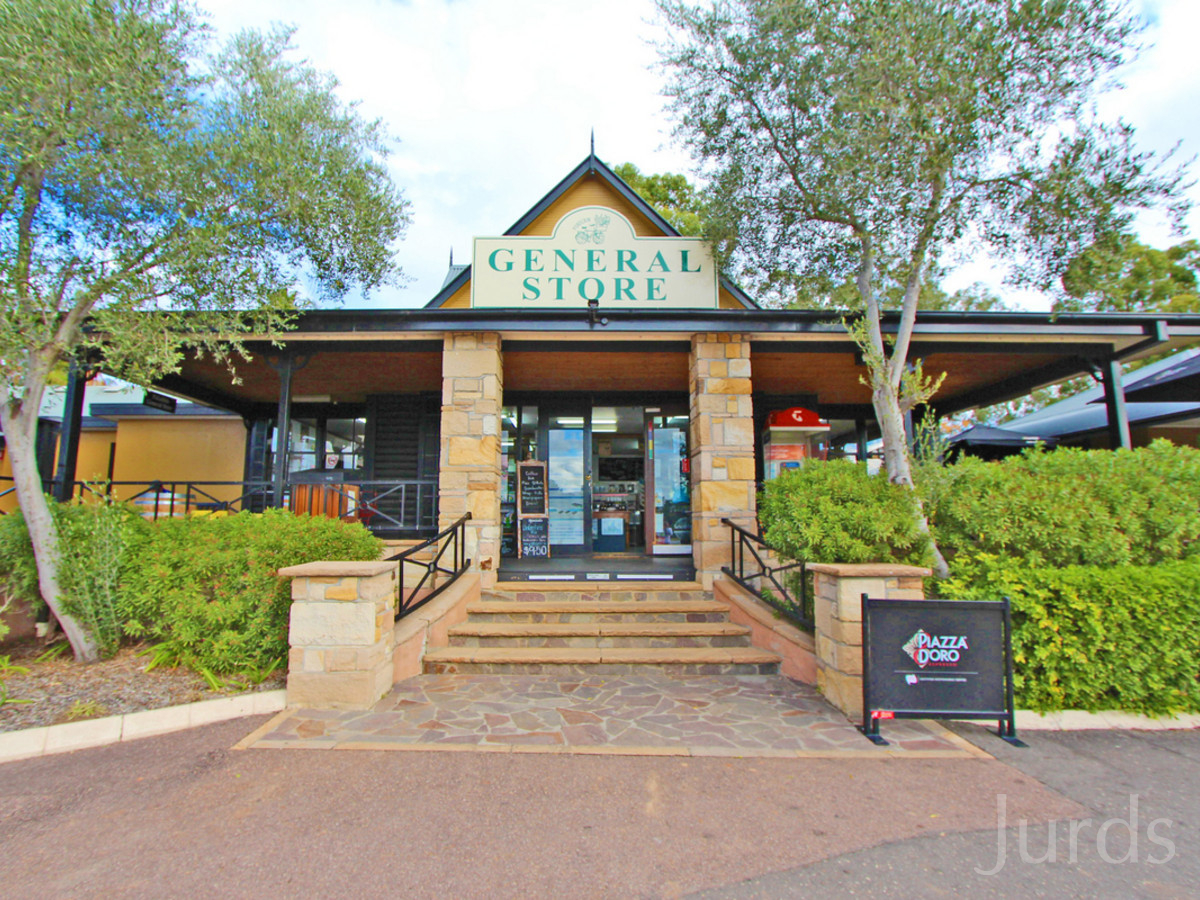 Pokolbin General Store (Business) Centre of Wine Country