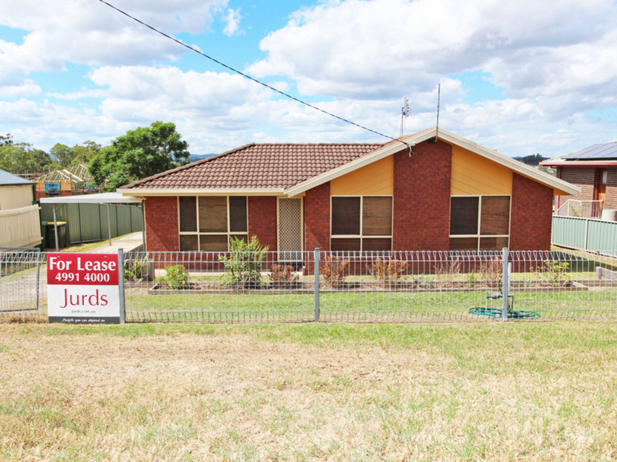 NORTH ROTHBURY HIDDEN GEM