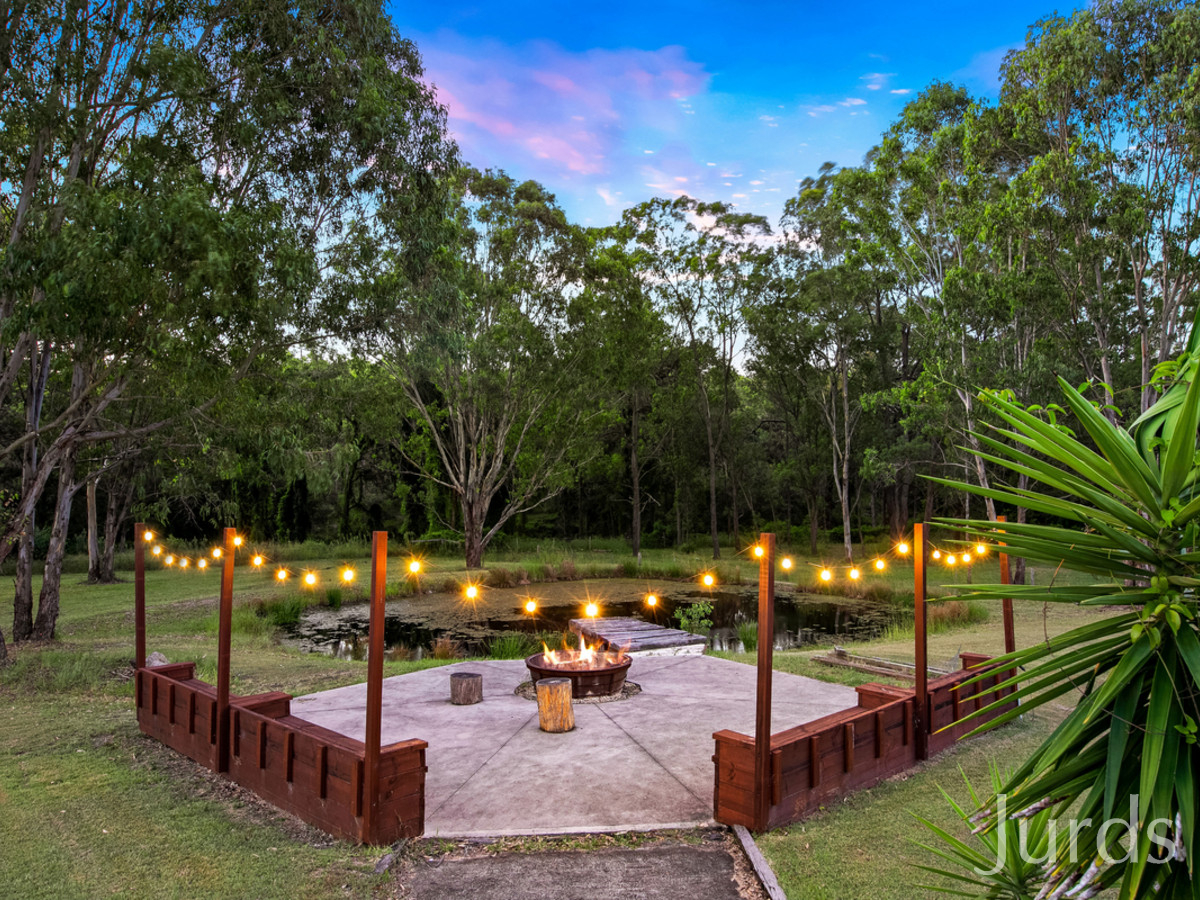 HUNTER VALLEY HOMESTEAD