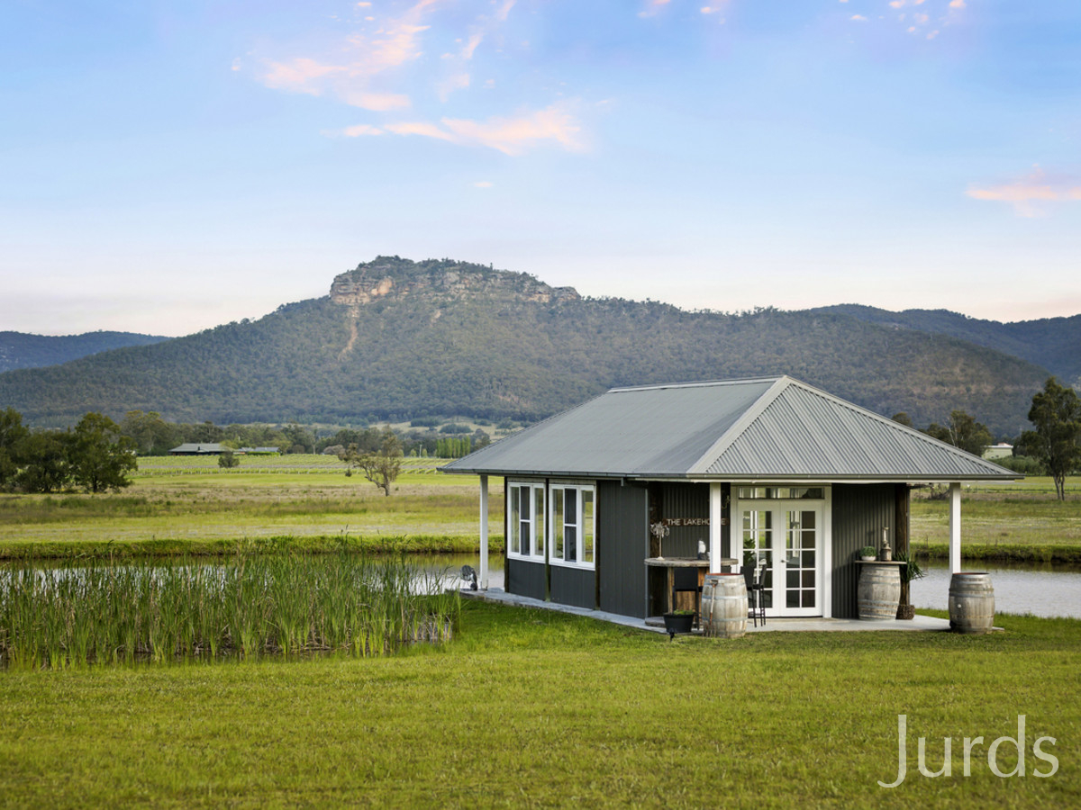 The Wellness Farm Hunter Valley