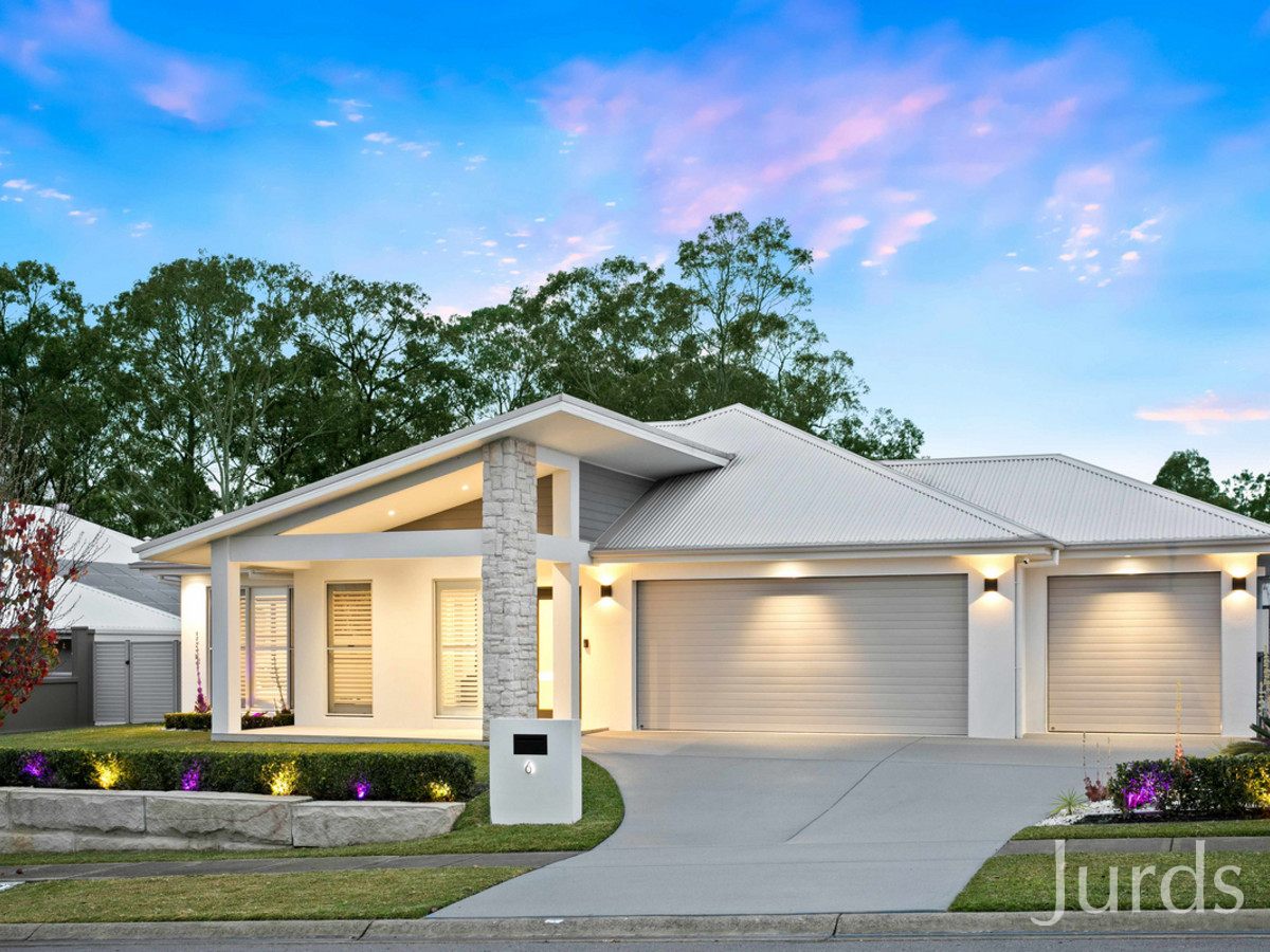 SOPHISTICATED HUNTER HAVEN