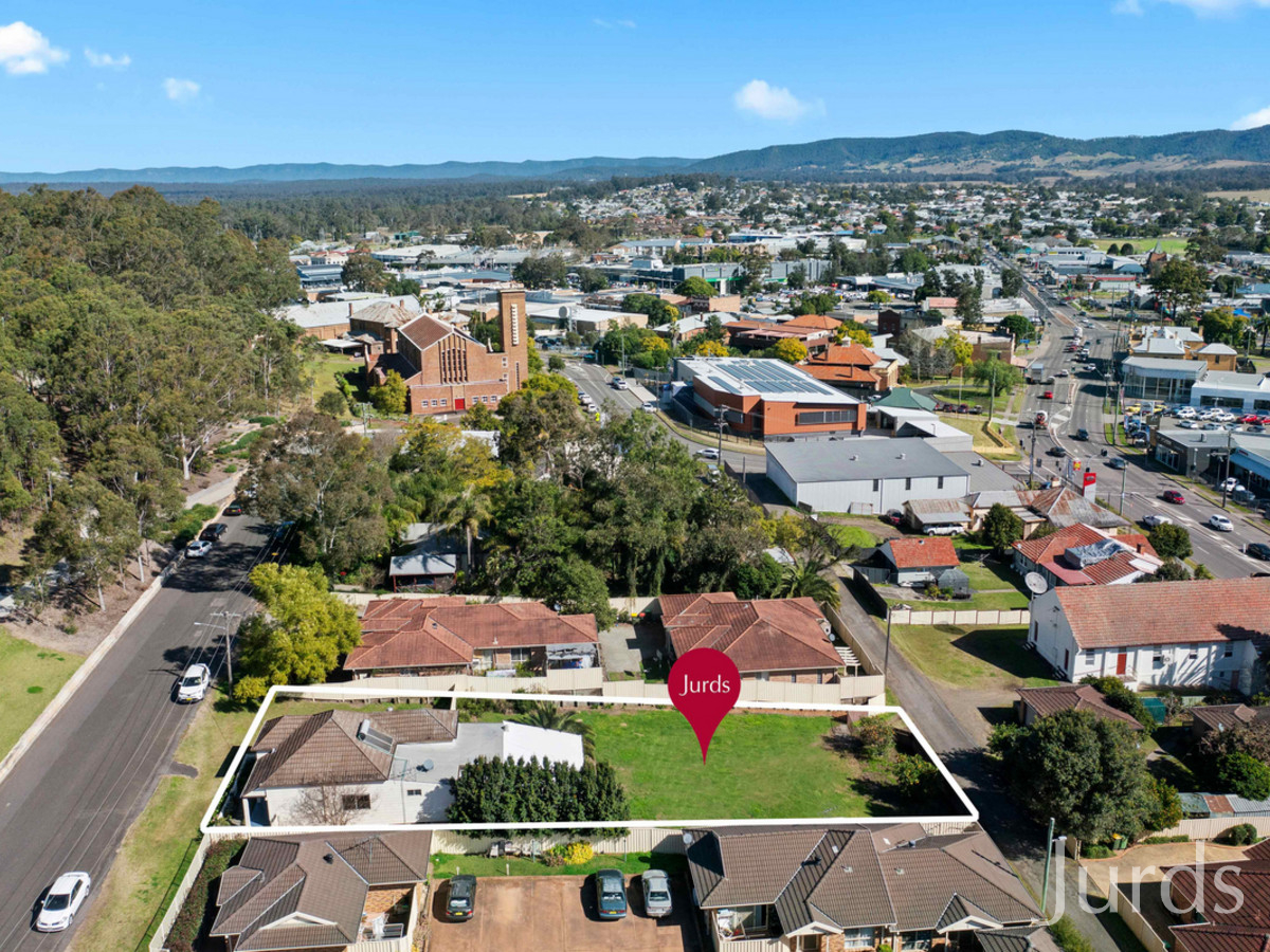 CENTRAL CESSNOCK 1012SQM