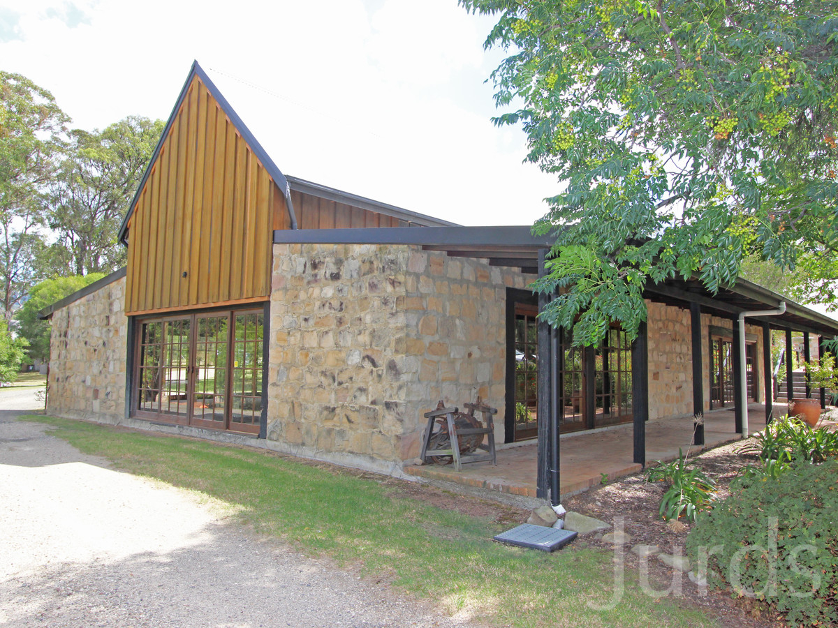 Delightful Space In Peppers Creek