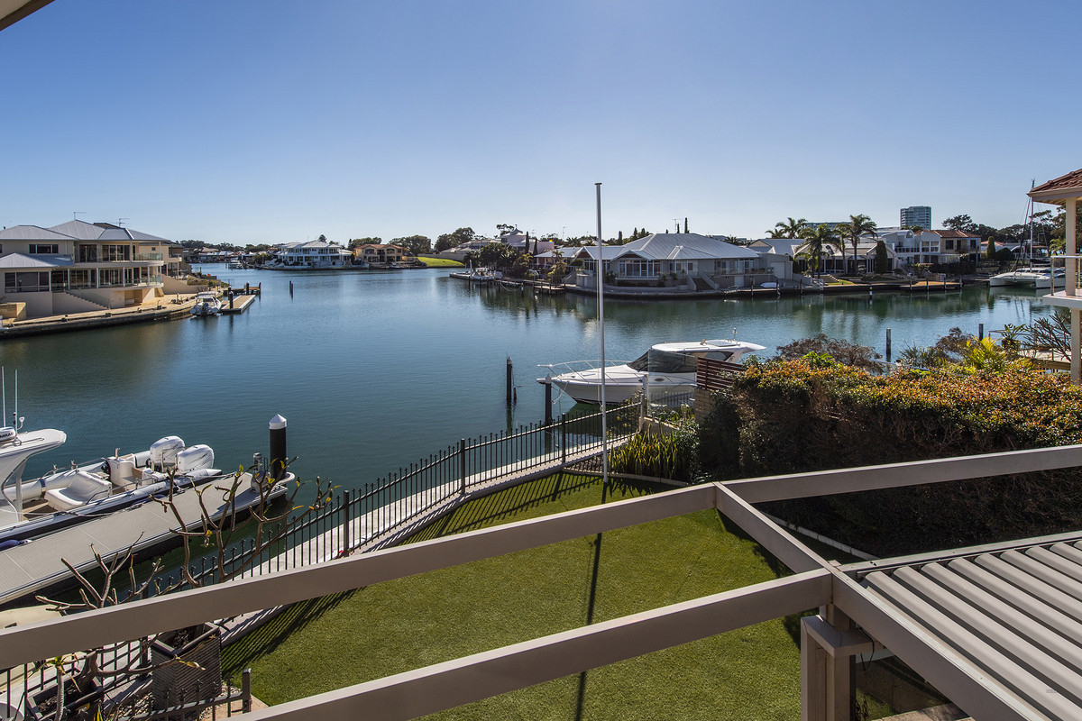 | PORT MANDURAH STAGE 1 BEAUTIFUL CANAL HOME