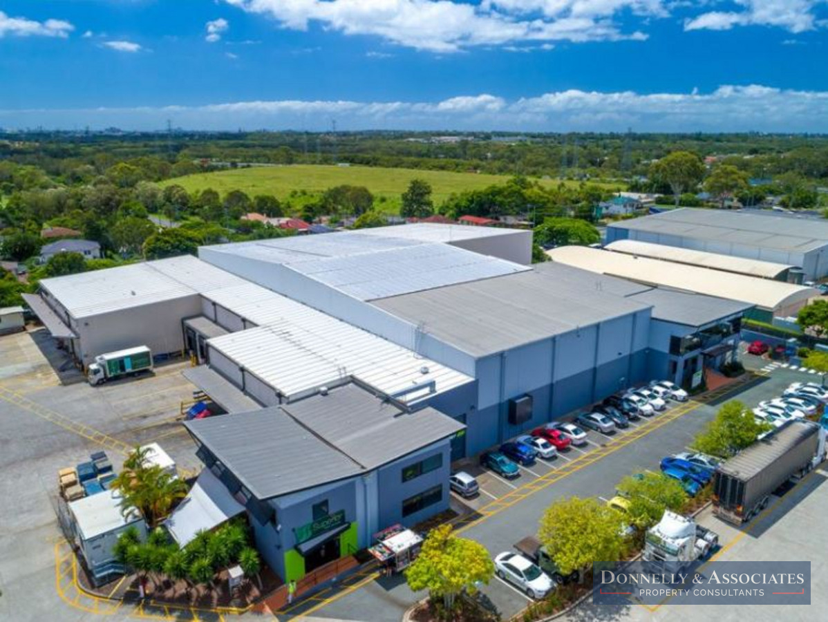  TINGALPA WAREHOUSE OFFICE
