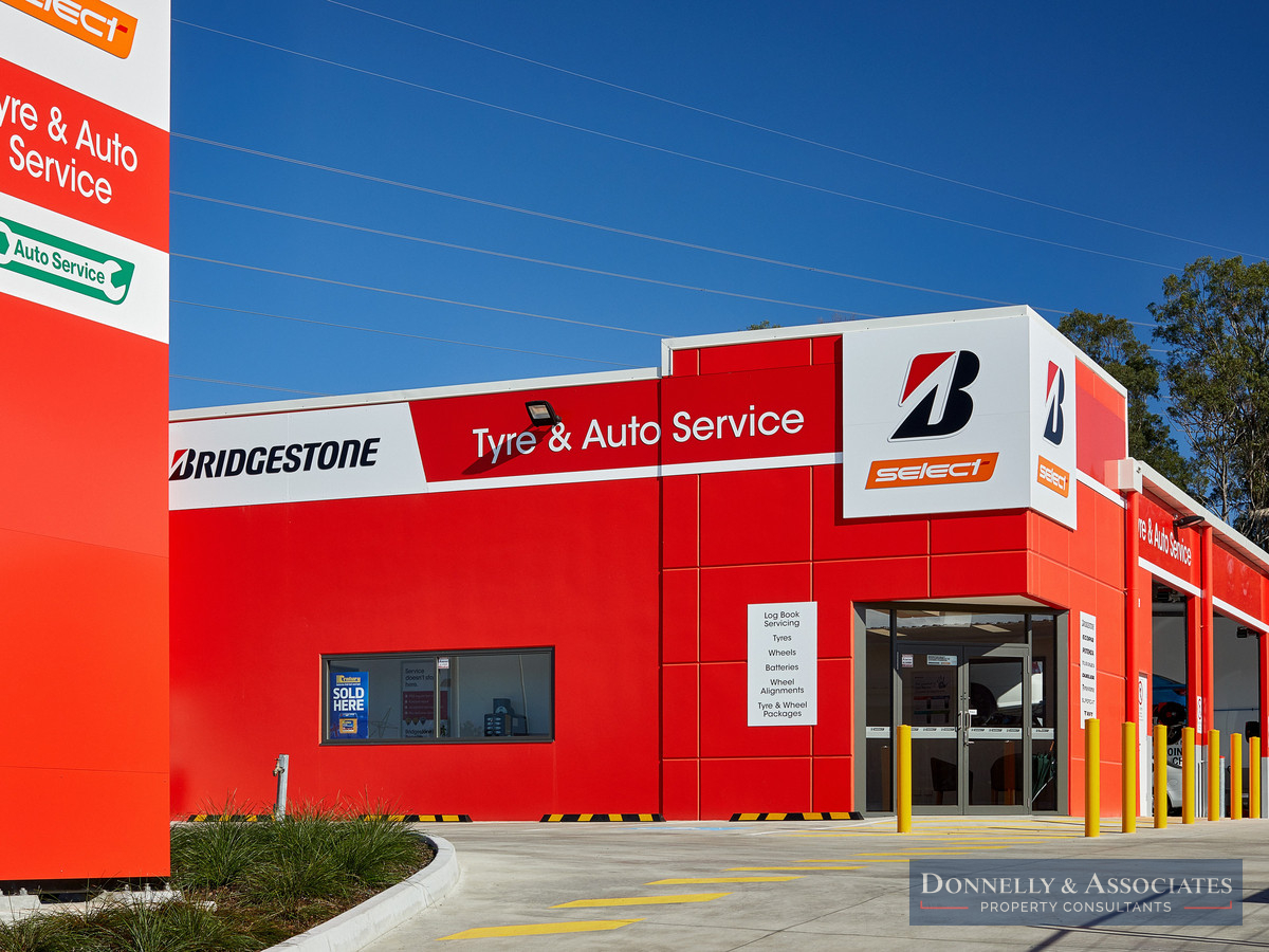 Mixed Use Lots at the entrance of Yarrabilba Build to four levels