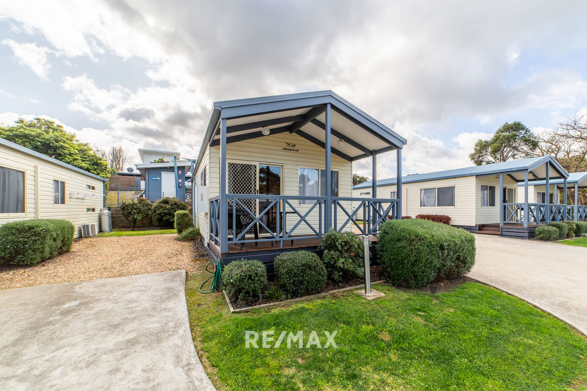 Holiday Villa in the Gippsland Lakes RE/MAX Genesis