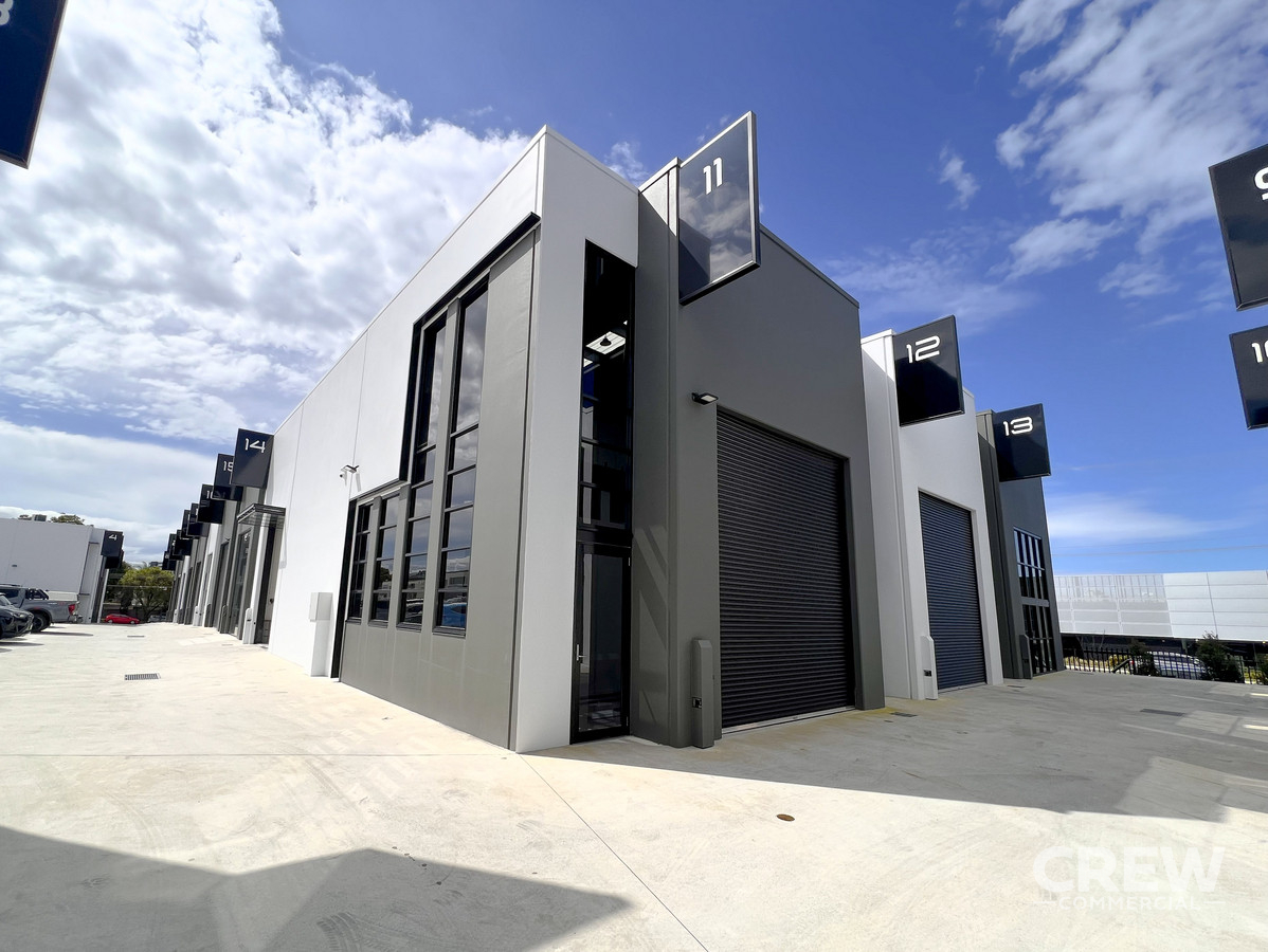 Brisbane & Gold Coast Commercial Real Estate - Crew Commercial