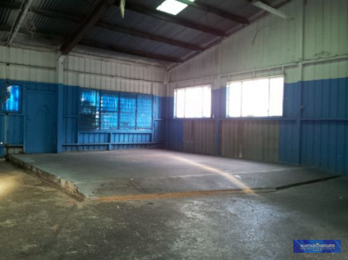 Good, Cheap Warehouse KIPPA RING McArthur & Associates