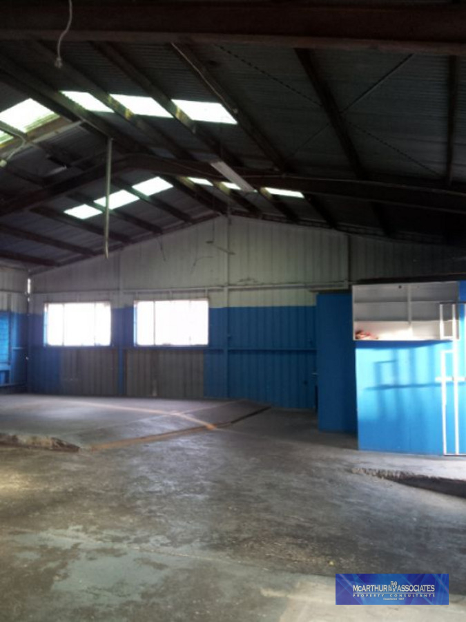 Good, Cheap Warehouse KIPPA RING McArthur & Associates