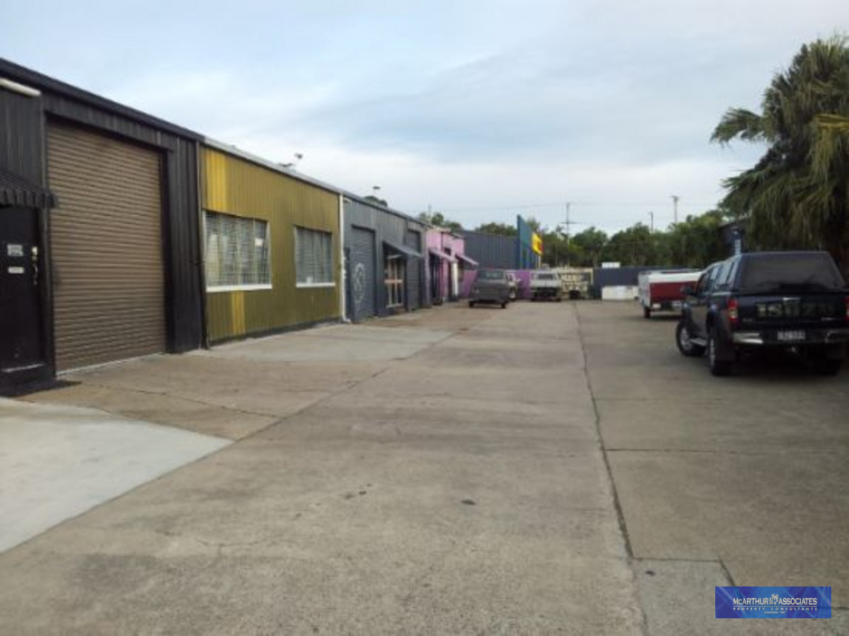 Good, Cheap Warehouse KIPPA RING McArthur & Associates