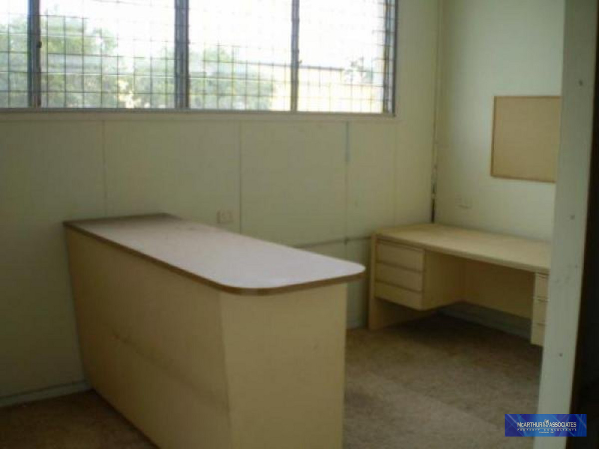Cheap Office Space McArthur & Associates Property Consultants