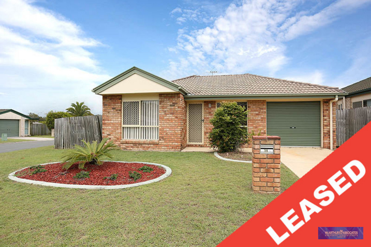 SECURE GATED COMMUNITY LIVING | McArthur & Associates Property Consultants