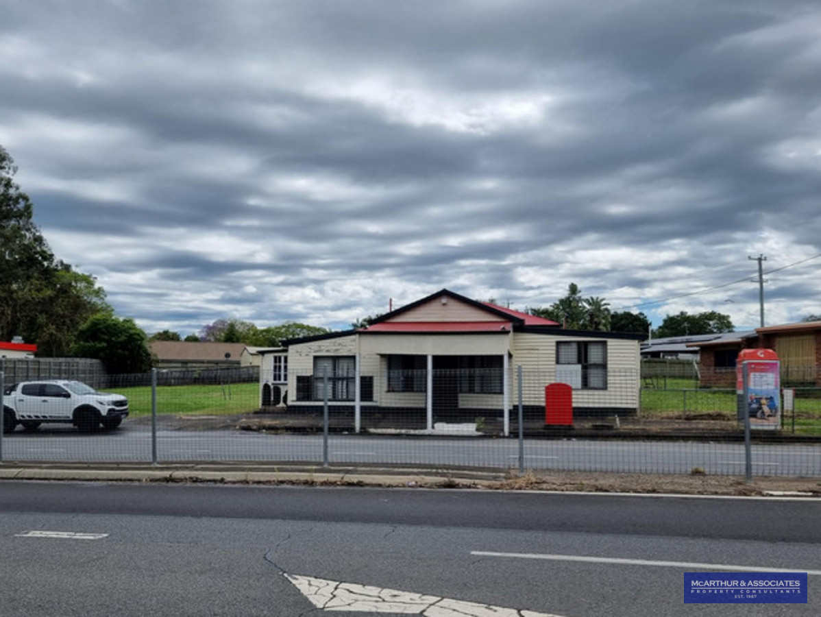 Commercial Real Estate McArthur & Associates Property Consultants