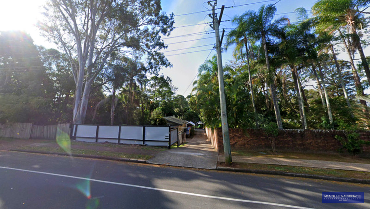 Commercial Real Estate McArthur & Associates Property Consultants