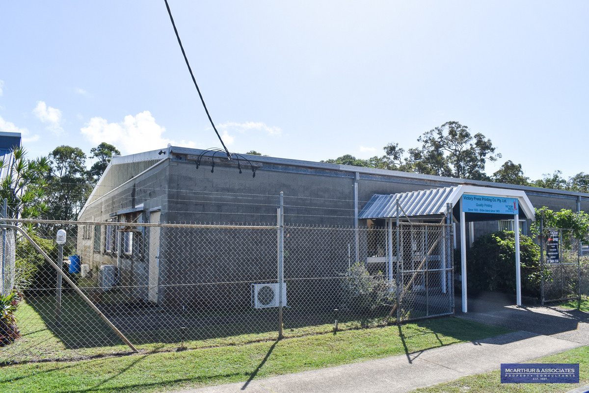 Commercial Real Estate McArthur & Associates Property Consultants