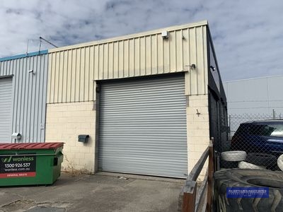 NEAT CLEAN SHED, MORAYFIELD | McArthur & Associates Property Consultants