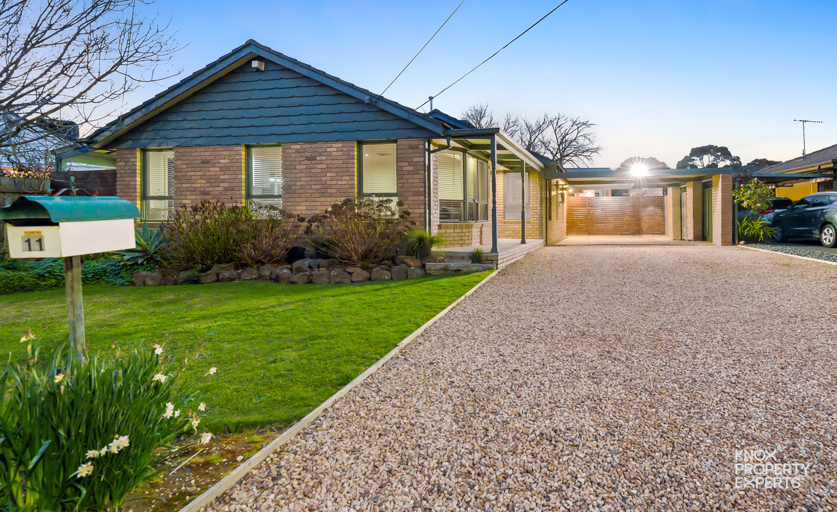 Rare 4 Bedroom House + 2 Bedroom Granny Flat Dual Living Property