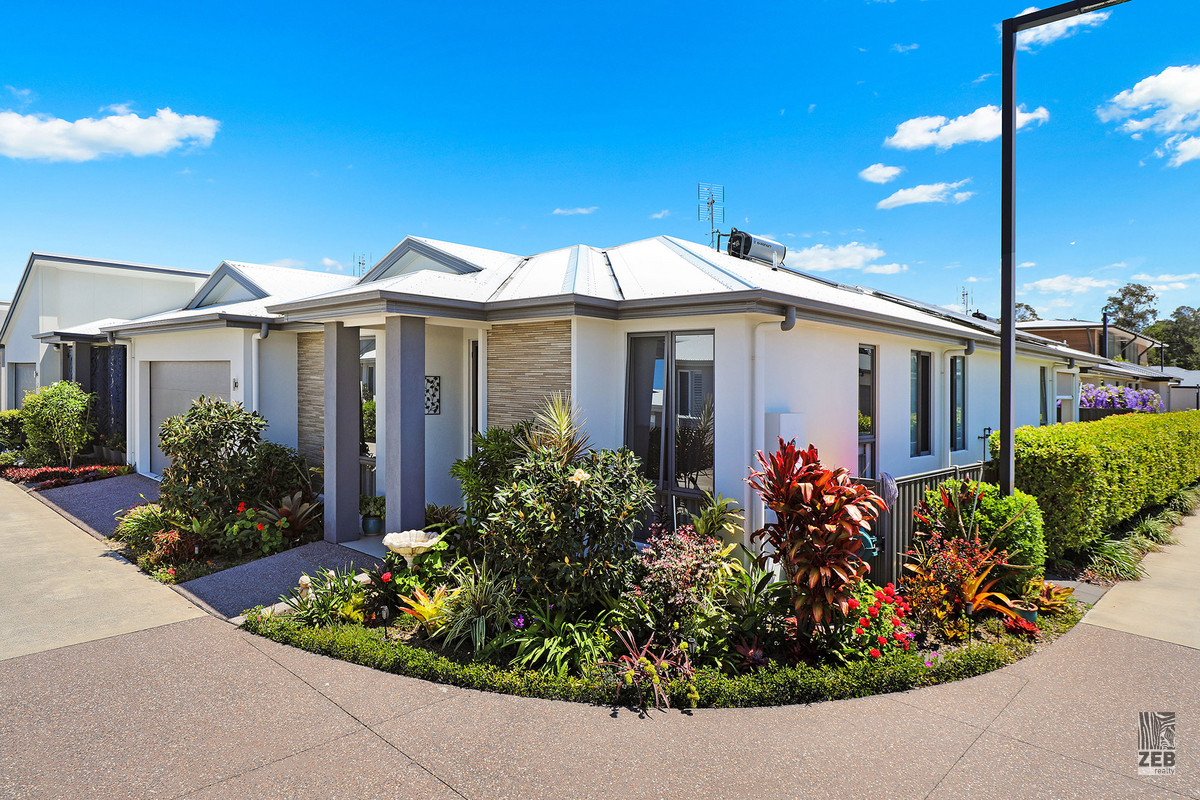 YOUR NEW LIFE STARTS HERE! Zeb Realty Buderim Real Estate Agent Sunshine Coast