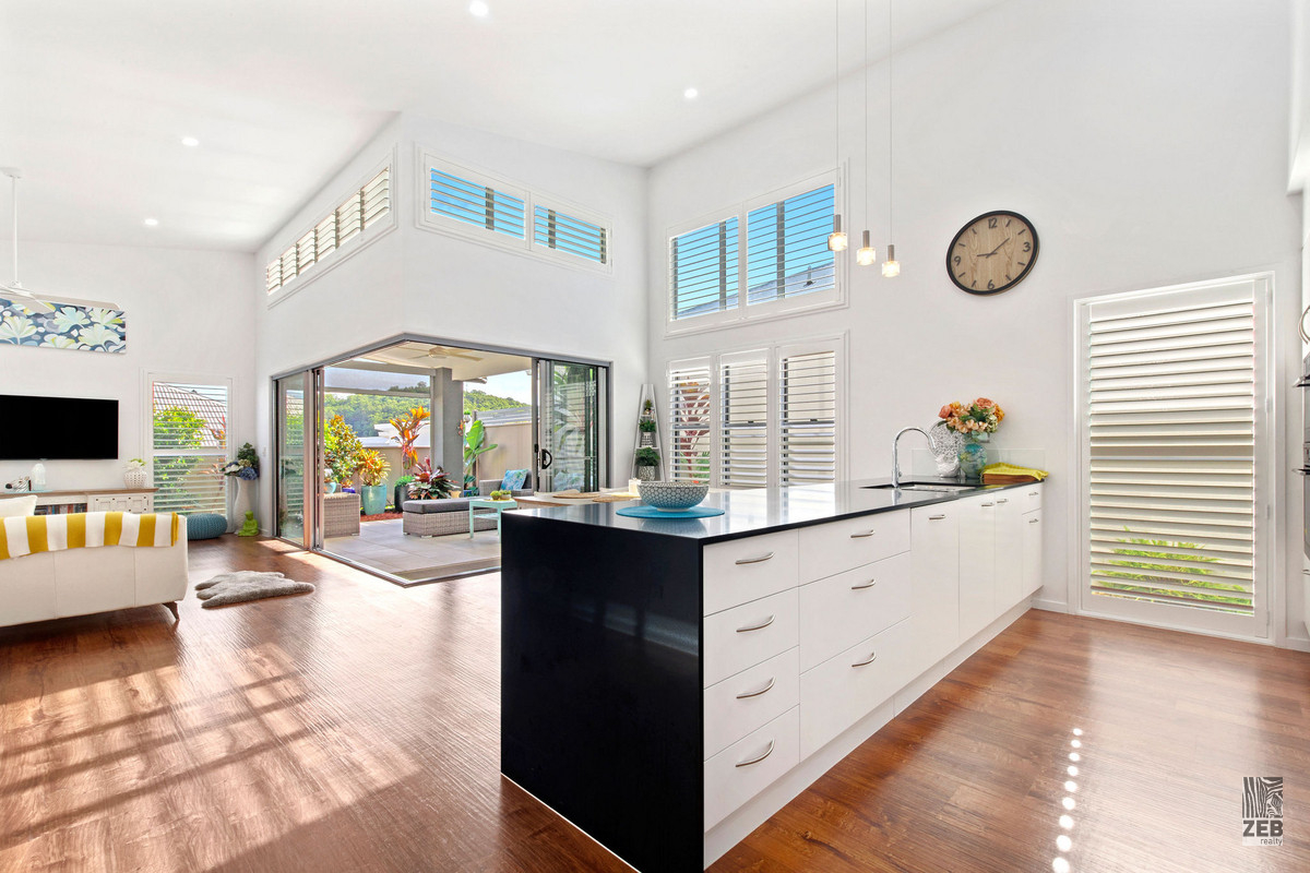ResortStyle Living with Everything + More! Zeb Realty Buderim Real Estate Agent Sunshine Coast