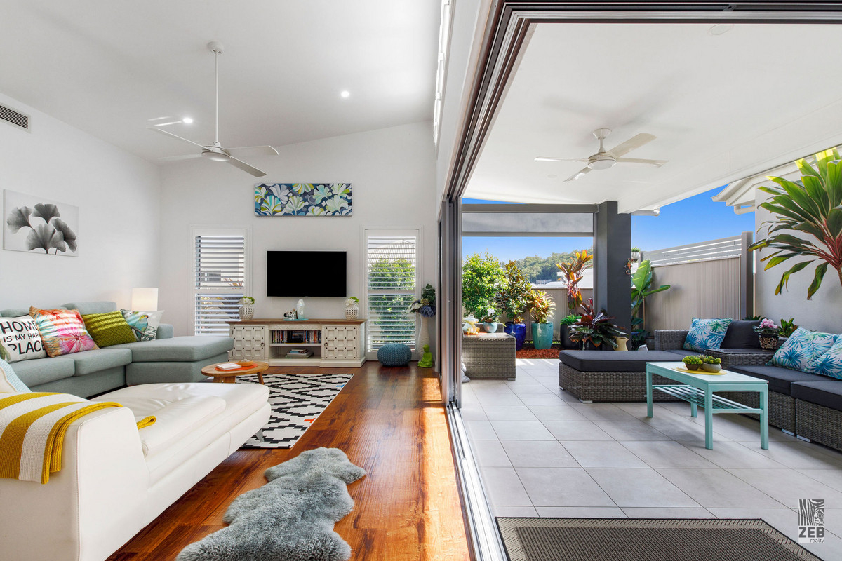 ResortStyle Living with Everything + More! Zeb Realty Buderim Real Estate Agent Sunshine Coast