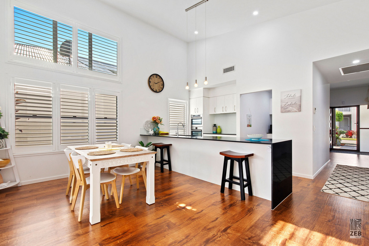 ResortStyle Living with Everything + More! Zeb Realty Buderim Real Estate Agent Sunshine Coast