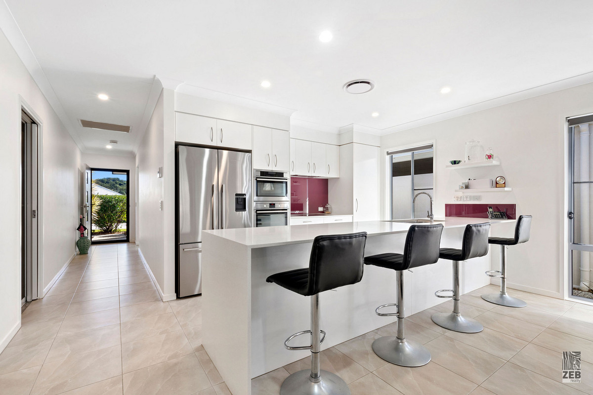 Lifestyle, Location, Presentation! Zeb Realty Buderim Real Estate Agent Sunshine Coast
