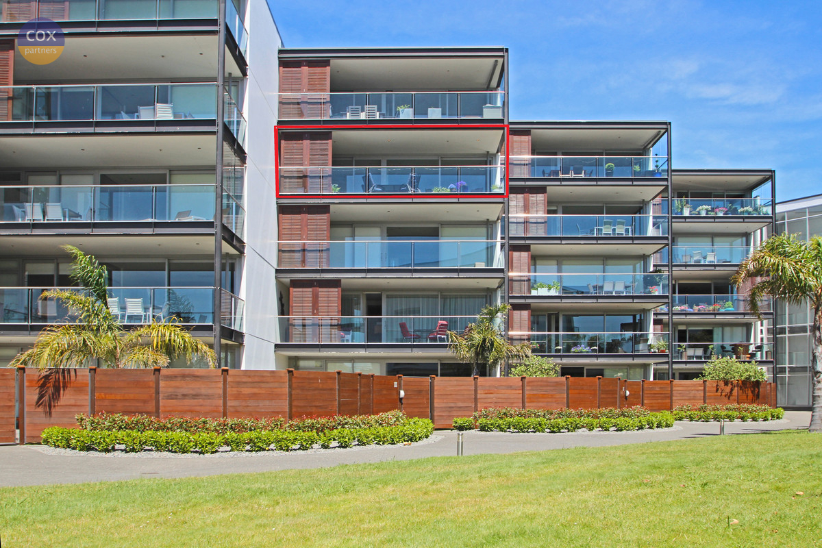 Unbelievable Living Cox Partners Estate Agents Real Estate Napier