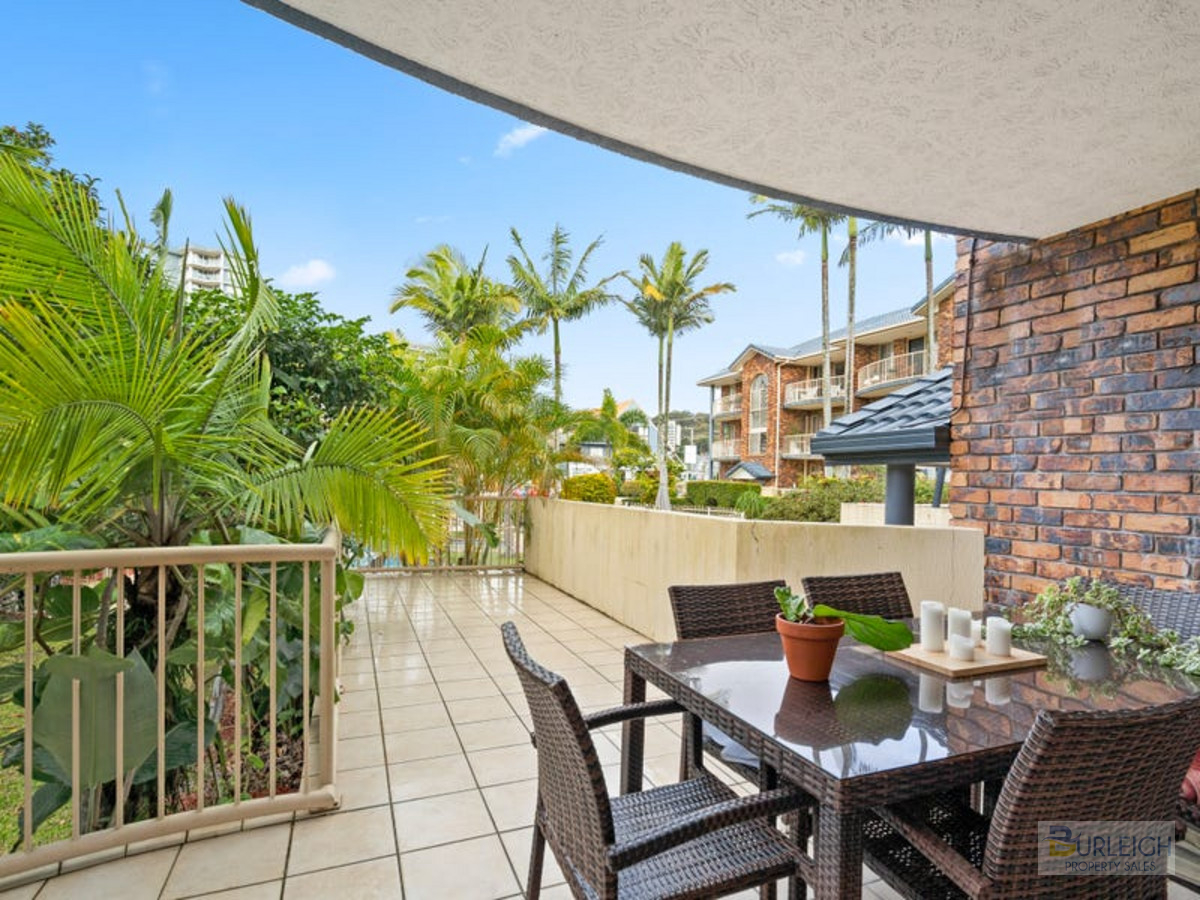 IS THIS BURLEIGH'S BEST BEACHSIDE BARGAIN ?!?! - Burleigh Property Sales