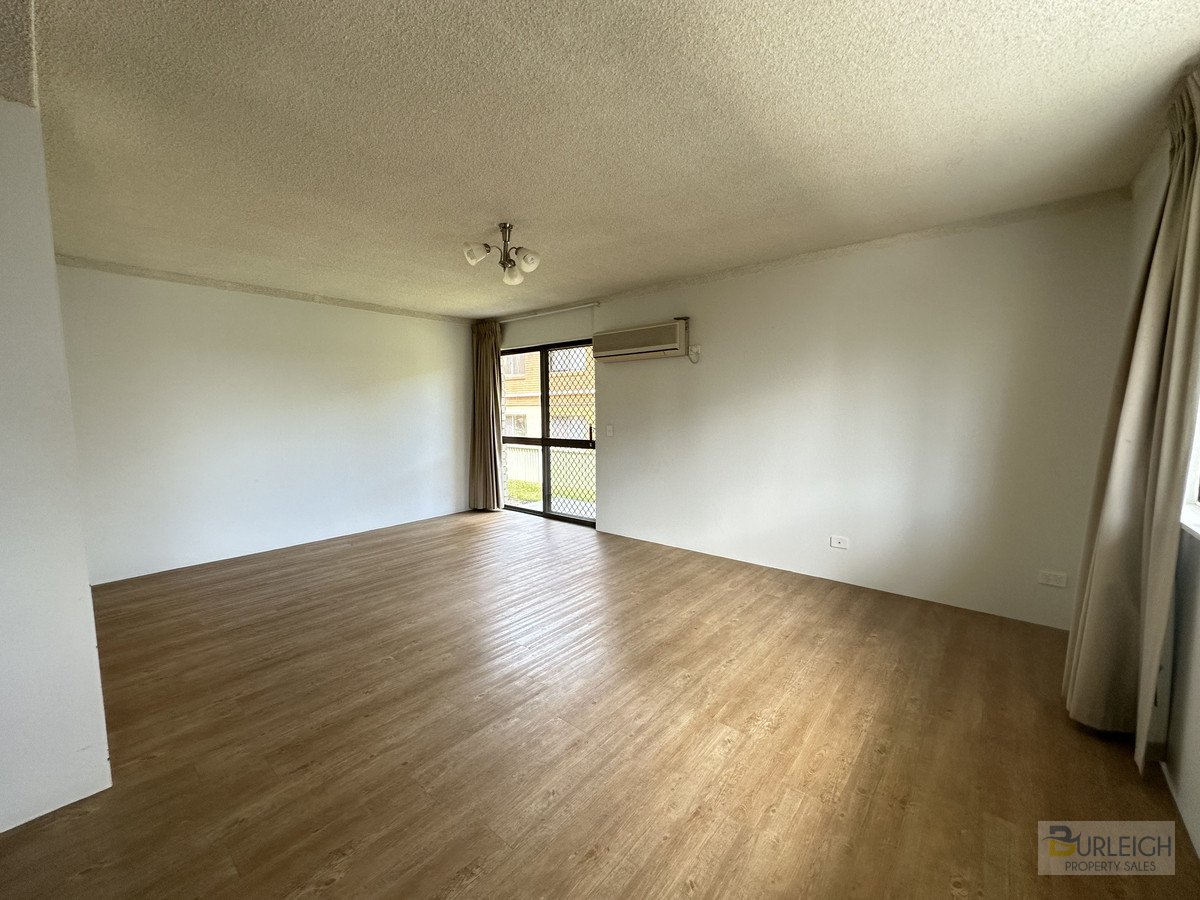 Refurbished Beachside Unit Burleigh Property Sales