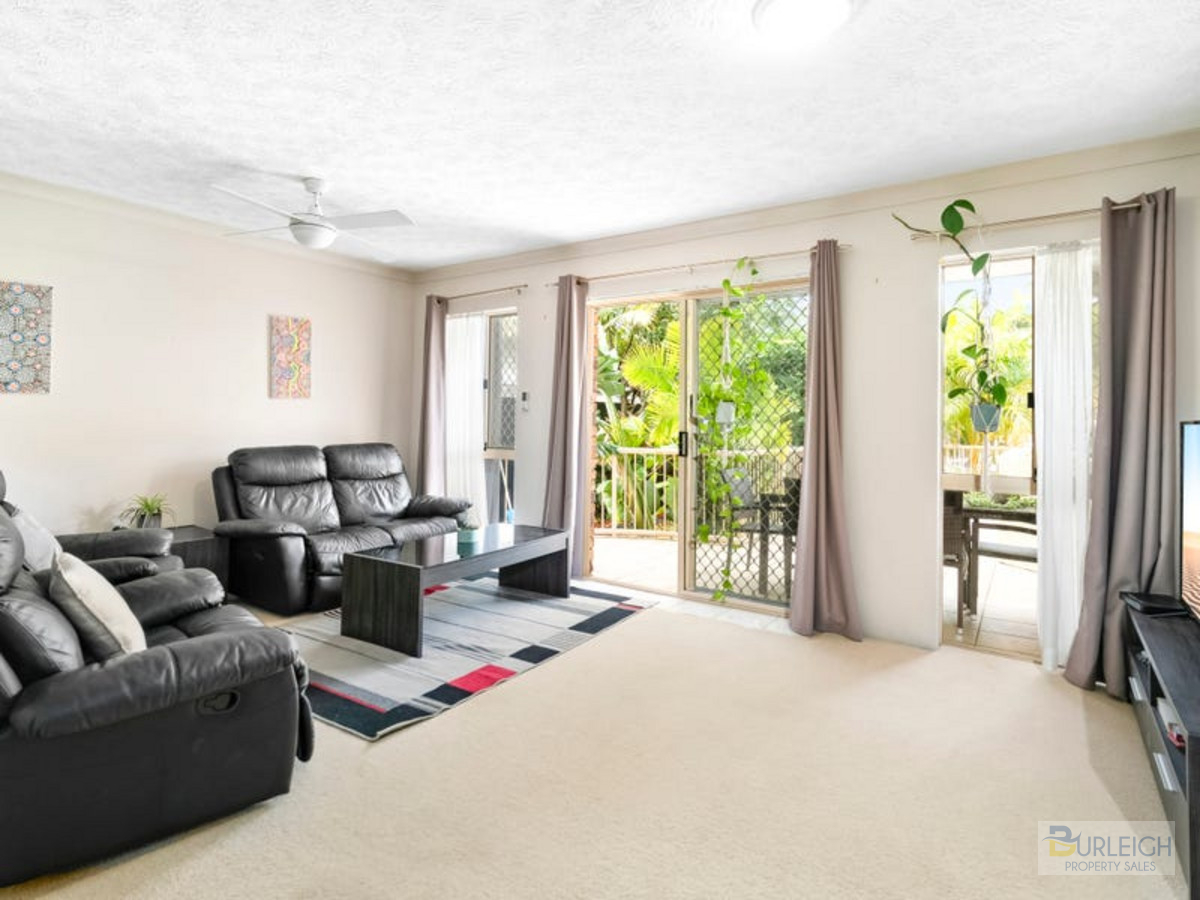Burleigh Beachside Apartment Burleigh Property Sales