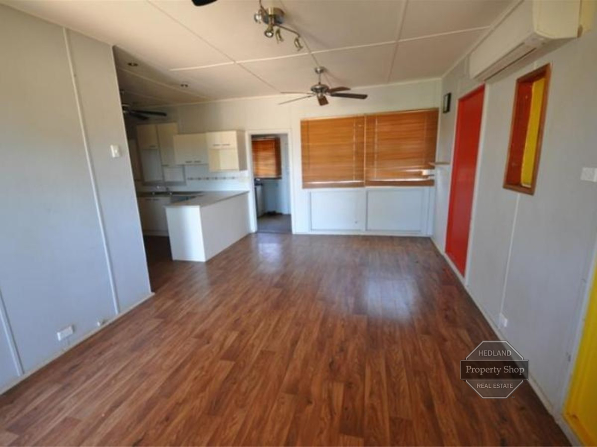  Affordable Property in Port Hedland