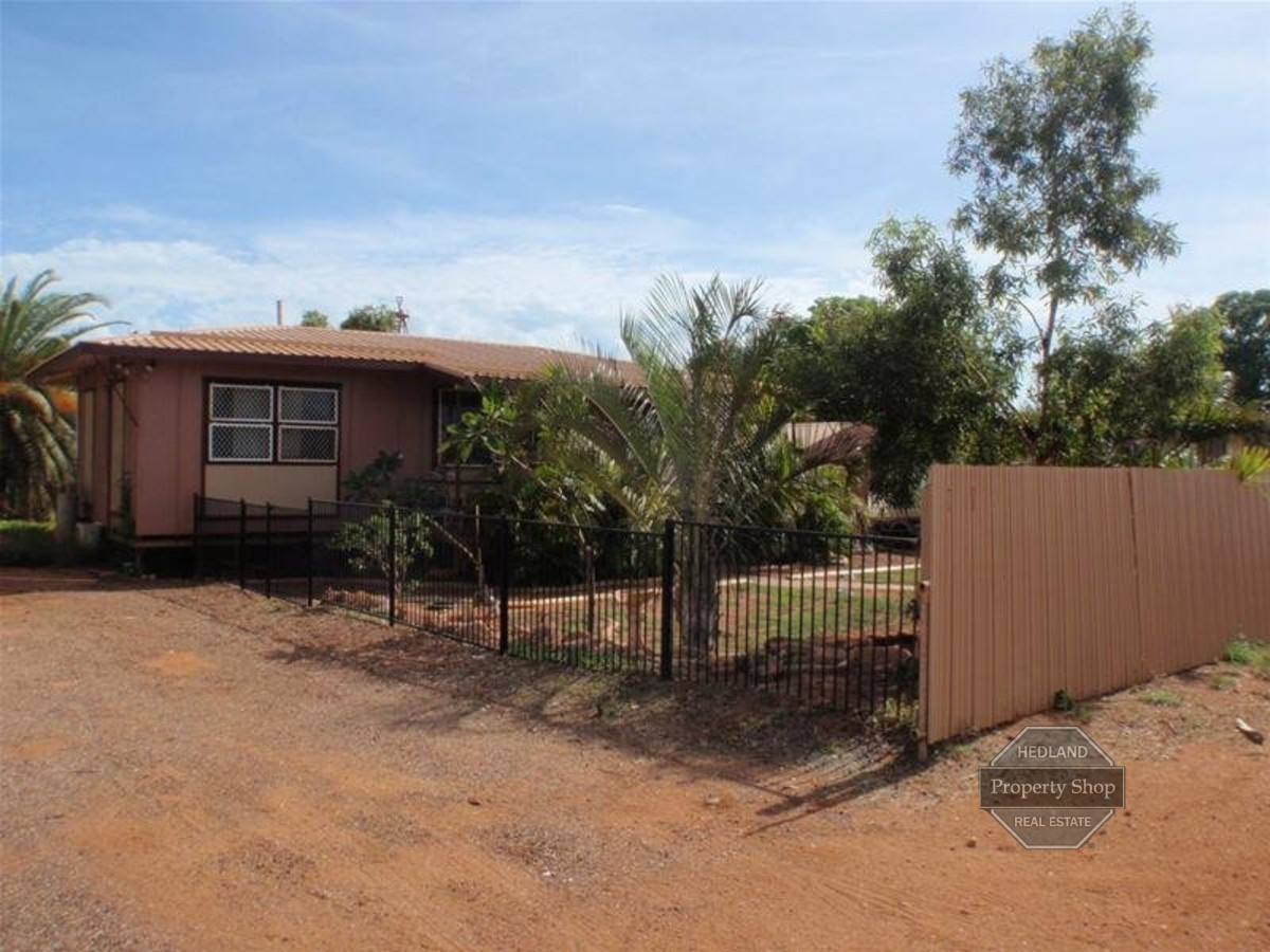  Affordable Property in Port Hedland