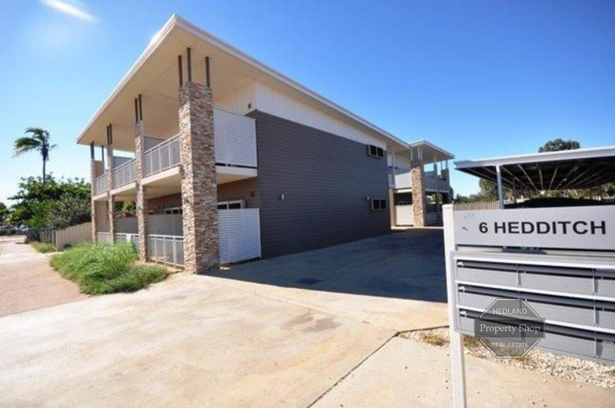  ONE BEDROOM UNIT CLOSE TO CBD